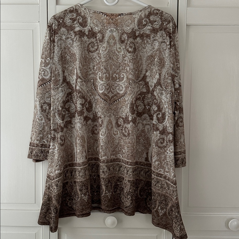 Ruby Rd. Top - image 3